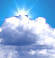 Partly Sunny Partly Sunny
