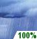 Heavy Rain Chance for Measurable Precipitation 100% Heavy Rain Chance for Measurable Precipitation 100%
