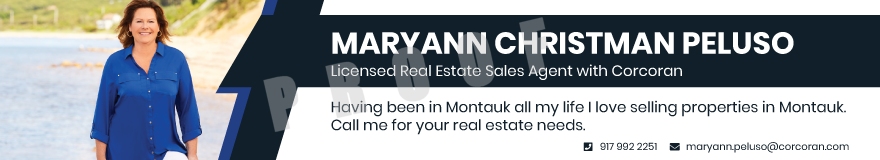 Real Estate Sales Agent with Corcoran - 917.992.2251