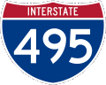 I-495 - Long Island Expressway